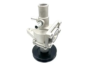 Bomba Agua Chevrolet Spark Gt 1.2 16v 2010-2017 ( Completa ) 1