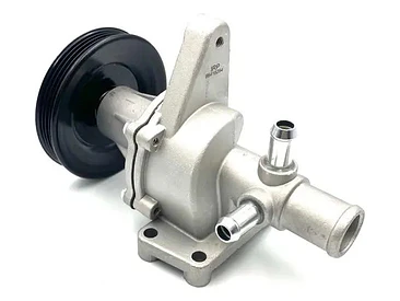 Bomba Agua Chevrolet Spark Gt 1.2 16v 2010-2017 ( Completa ) 2