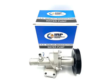 Bomba Agua Chevrolet Spark Gt 1.2 16v 2010-2017 ( Completa ) 3