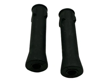 Juego Cables Bujías Mg Gt 1.5 2017-2021 Negro 4