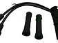 Juego Cables Bujías Mg Gt 1.5 2017-2021 Negro - Miniatura 3
