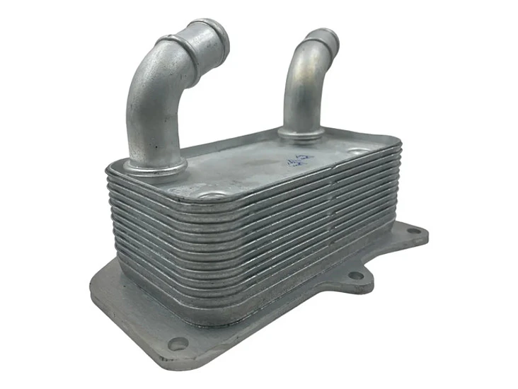 Enfriador De Aceite Para Hyundai Tucson 2.0 2011-2021 D4ha 4
