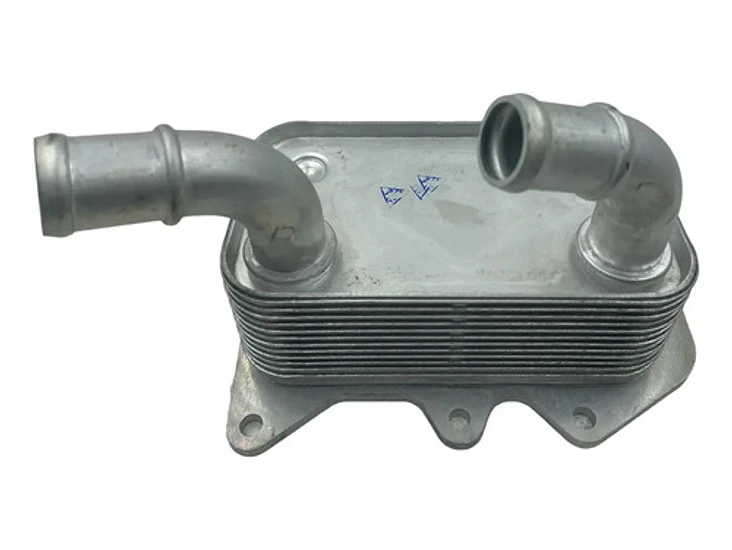 Enfriador De Aceite Para Hyundai Tucson 2.0 2011-2021 D4ha 8