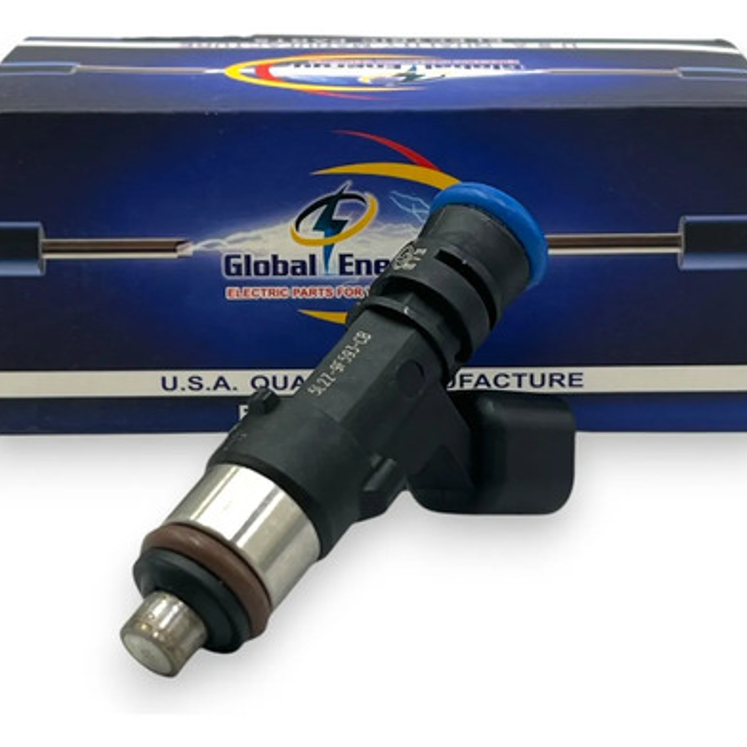 Inyector Combustible Para Ford Explorer 4.0 2006-2010 2