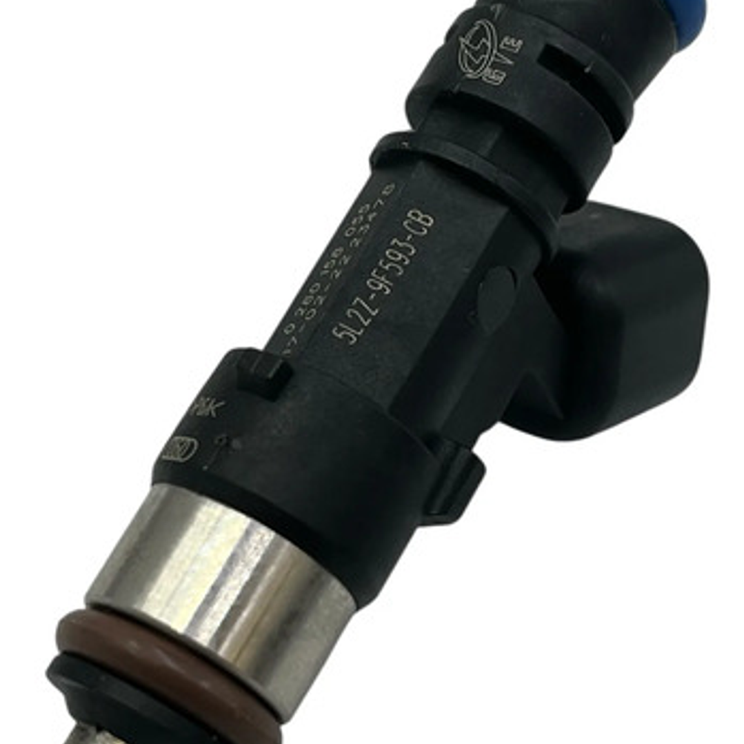 Inyector Combustible Para Ford Explorer 4.0 2006-2010 8