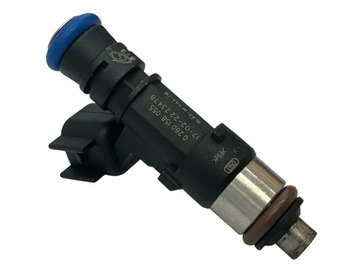 Inyector Combustible Para Ford Explorer 4.0 2006-2010 1
