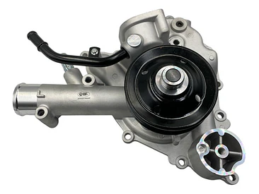 Bomba Agua Dodge Durango 5.7 2009-2010 3