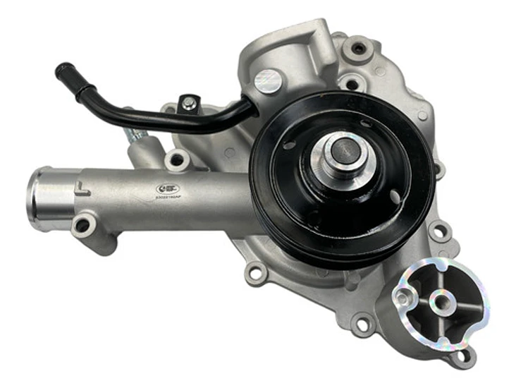 Bomba Agua Dodge Durango 5.7 2009-2010 3