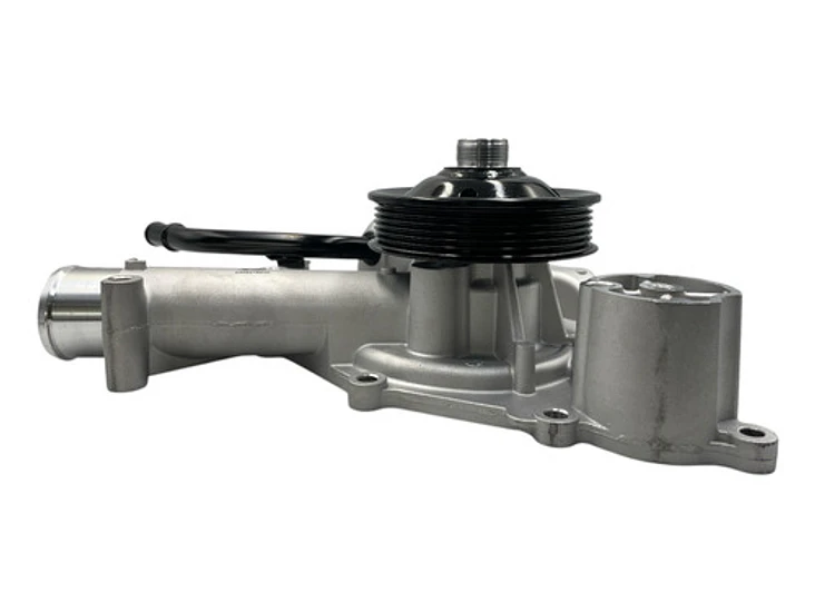 Bomba Agua Dodge Durango 5.7 2009-2010 5