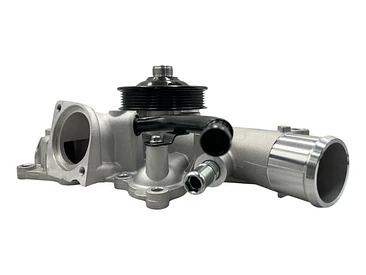 Bomba Agua Dodge Durango 5.7 2009-2010 11