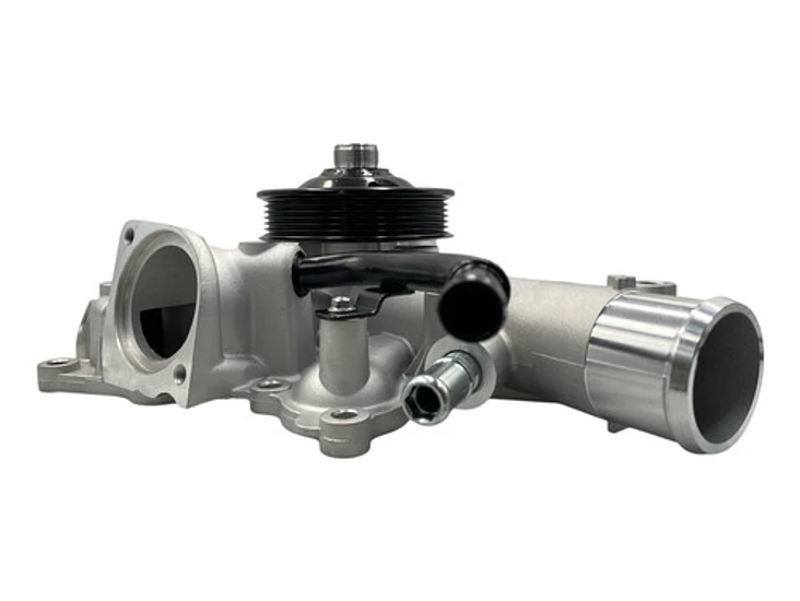 Bomba Agua Dodge Durango 5.7 2009-2010 11