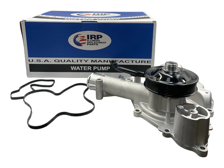 Bomba Agua Dodge Durango 5.7 2009-2010 1