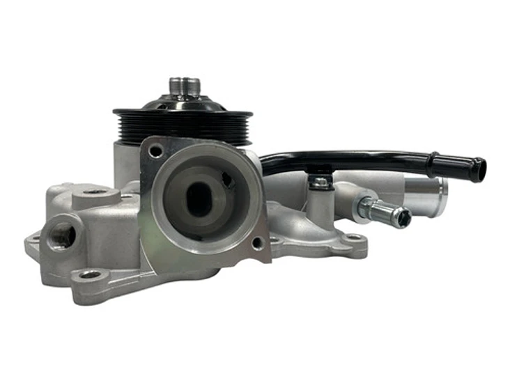 Bomba Agua Dodge Durango 5.7 2009-2010 10