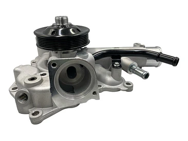 Bomba Agua Dodge Durango 5.7 2009-2010 6