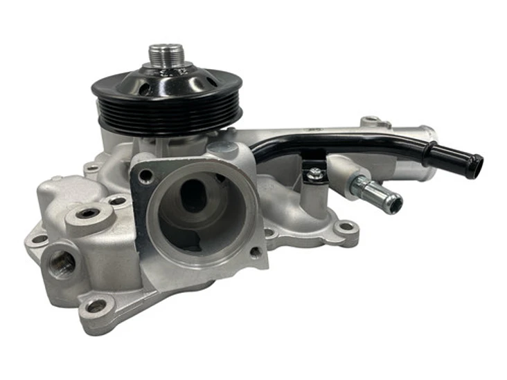 Bomba Agua Dodge Durango 5.7 2009-2010 6