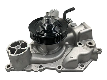 Bomba Agua Dodge Durango 5.7 2009-2010 4