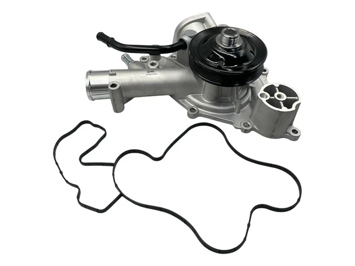 Bomba Agua Dodge Durango 5.7 2009-2010 2