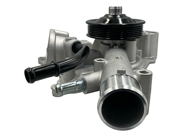 Bomba Agua Dodge Durango 5.7 2009-2010 7