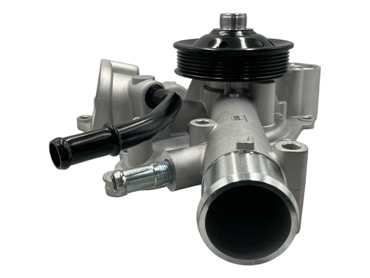 Bomba Agua Dodge Durango 5.7 2009-2010 7