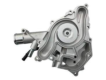 Bomba Agua Dodge Durango 5.7 2009-2010 9