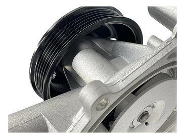 Bomba Agua Dodge Durango 5.7 2009-2010 8