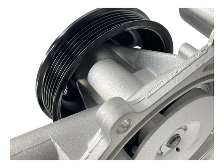 Bomba Agua Dodge Durango 5.7 2009-2010 8