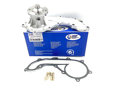 Bomba Agua Toyota Hilux 2.7 16v 2001-2010 4x2 3rzfe 2trfe 3