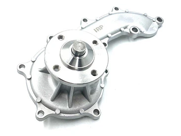 Bomba Agua Toyota Hilux 2.7 16v 2001-2010 4x2 3rzfe 2trfe 1