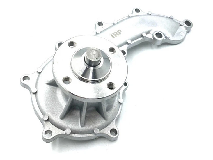 Bomba Agua Toyota Hilux 2.7 16v 2001-2010 4x2 3rzfe 2trfe 1