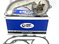 Bomba Agua Toyota Hilux 2.7 16v 2001-2010 4x2 3rzfe 2trfe - Miniatura 2