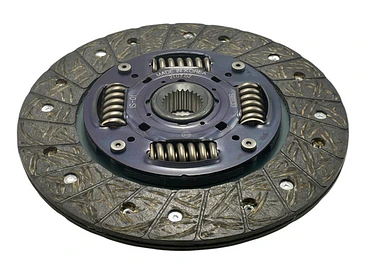 Kit Embrague Chevrolet Luv 1.6 1976-1993 2 Pcs 8