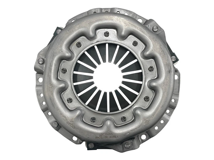 Kit Embrague Chevrolet Luv 1.6 1976-1993 2 Pcs 3