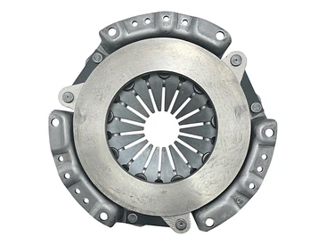 Kit Embrague Chevrolet Luv 1.6 1976-1993 2 Pcs 7