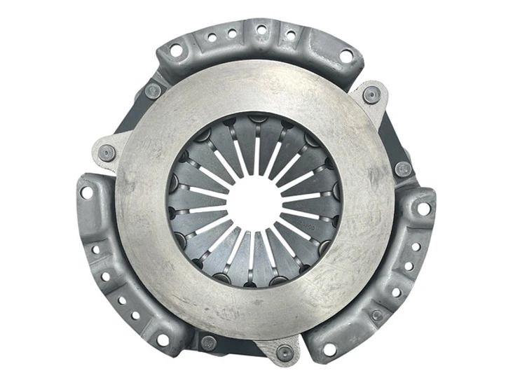 Kit Embrague Chevrolet Luv 1.6 1976-1993 2 Pcs 7