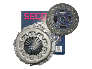 Kit Embrague Chevrolet Luv 1.6 1976-1993 2 Pcs 1