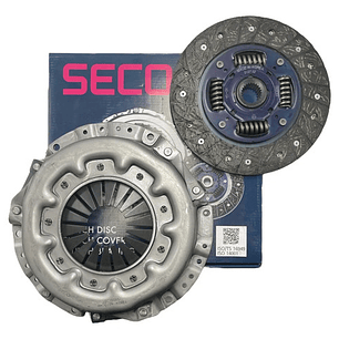 Kit Embrague Chevrolet Luv 1.6 1976-1993 2 Pcs