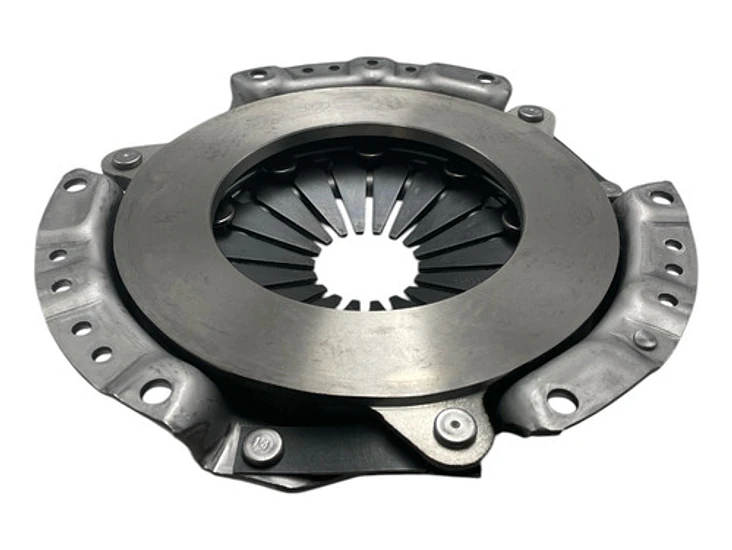 Kit Embrague Chevrolet Luv 1.6 1976-1993 2 Pcs 4