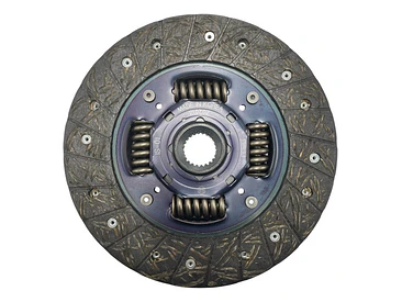 Kit Embrague Chevrolet Luv 1.6 1976-1993 2 Pcs 5