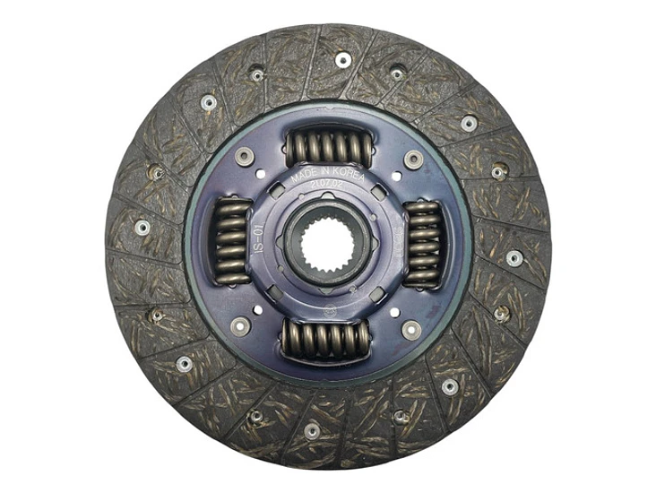 Kit Embrague Chevrolet Luv 1.6 1976-1993 2 Pcs 5