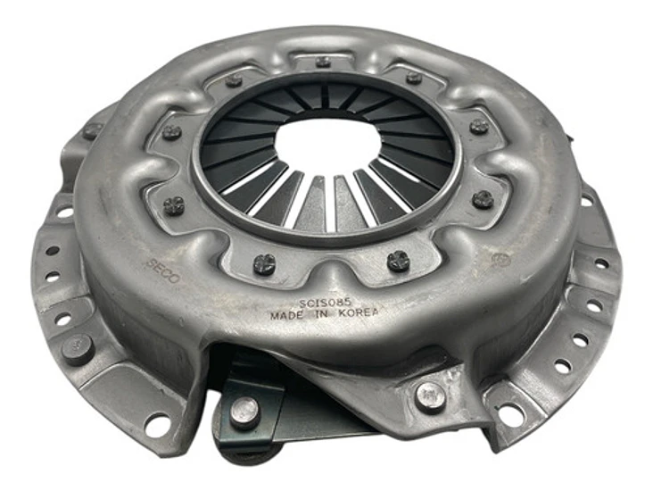 Kit Embrague Chevrolet Luv 1.6 1976-1993 2 Pcs 2