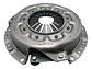 Kit Embrague Chevrolet Luv 1.6 1976-1993 2 Pcs - Miniatura 2