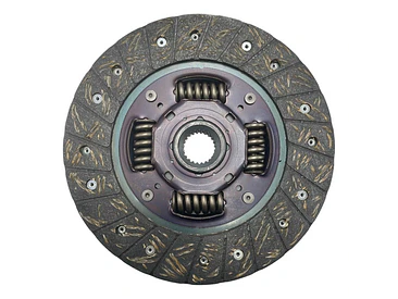 Kit Embrague Chevrolet Luv 1.6 1976-1993 2 Pcs 6