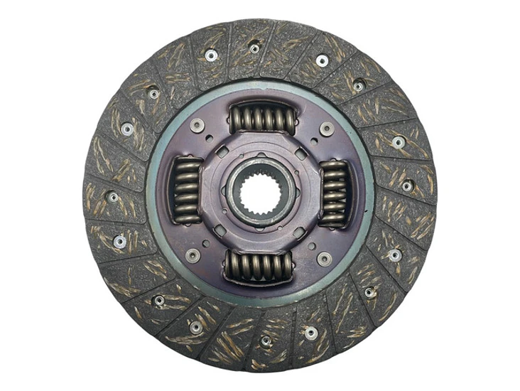 Kit Embrague Chevrolet Luv 1.6 1976-1993 2 Pcs 6