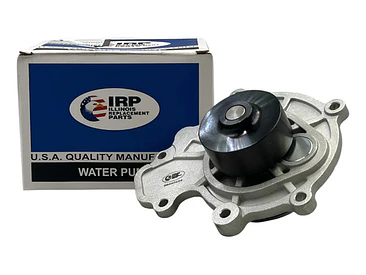 Bomba Agua Chevrolet Optra 2.0 16v Diesel 2008-2011 Z20dm 1