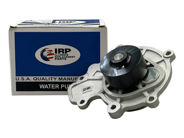 Bomba Agua Chevrolet Optra 2.0 16v Diesel 2008-2011 Z20dm 1