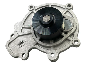 Bomba Agua Chevrolet Optra 2.0 16v Diesel 2008-2011 Z20dm 2