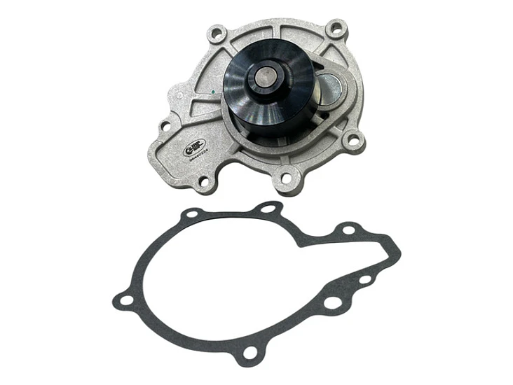 Bomba Agua Chevrolet Optra 2.0 16v Diesel 2008-2011 Z20dm 3