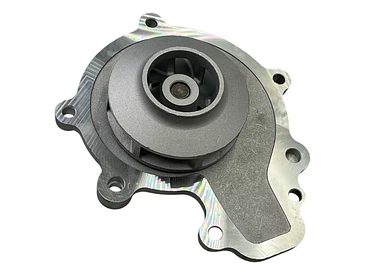 Bomba Agua Chevrolet Optra 2.0 16v Diesel 2008-2011 Z20dm 4