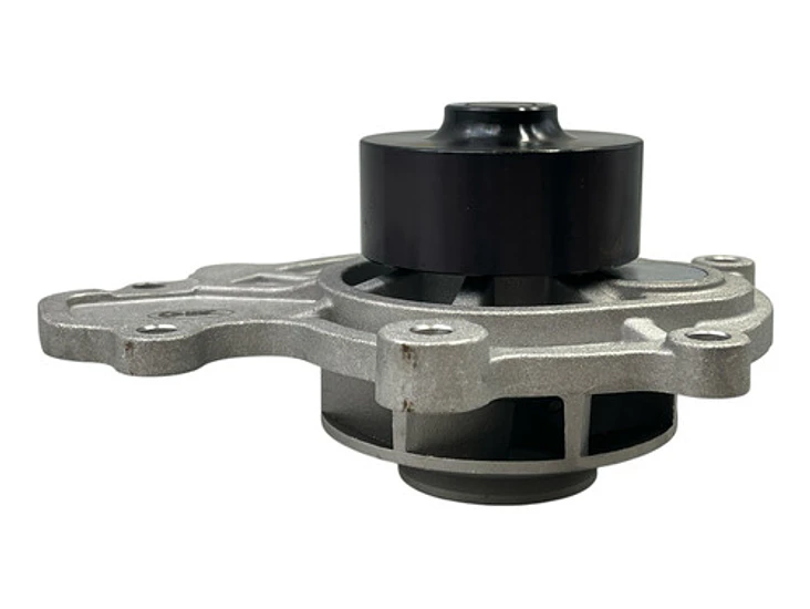 Bomba Agua Chevrolet Optra 2.0 16v Diesel 2008-2011 Z20dm 6