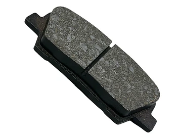 Pastilla Freno Trasera High Carbon Para Santa Fe 2.4 11-13 3